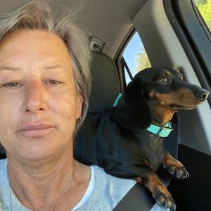 Meet your Posher, Tina